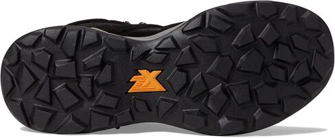 ZeroXposur Men's Colorado Mid Waterproof Hiking Boots in Kuwait