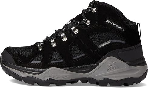 ZeroXposur Men's Colorado Mid Waterproof Hiking Boots in Kuwait