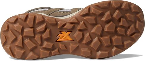 ZeroXposur Men's Colorado Mid Waterproof Hiking Boots in Kuwait