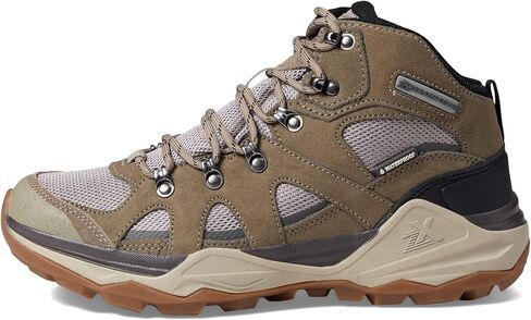 ZeroXposur Men's Colorado Mid Waterproof Hiking Boots in Kuwait