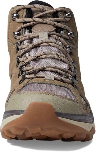 ZeroXposur Men's Colorado Mid Waterproof Hiking Boots in Kuwait