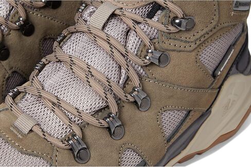 ZeroXposur Men's Colorado Mid Waterproof Hiking Boots in Kuwait