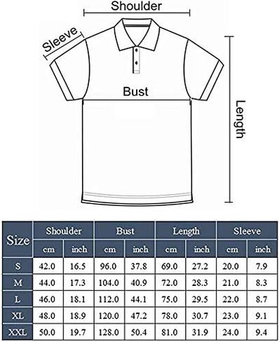 LIUPMWE Polo Shirts for Men with Pocket Elegante Plaided Short Sleeve Cotton T Shirts Golf Shirt in Saudi Arabia