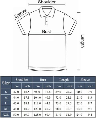 LIUPMWE Polo Shirts for Men with Pocket Elegante Plaided Short Sleeve Cotton T Shirts Golf Shirt in Saudi Arabia