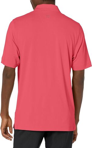 Cutter & Buck Men's Moisture Wicking UPF 50+ Drytec Forge Jersey Polo Shirt in Saudi Arabia