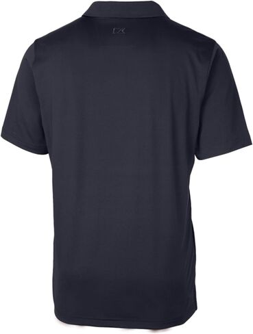 Cutter & Buck Men's Moisture Wicking UPF 50+ Drytec Forge Jersey Polo Shirt in Saudi Arabia