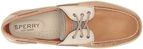 Sperry Men's Billfish 3-Eye Boat Shoe in Saudi Arabia