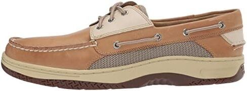 Sperry Men's Billfish 3-Eye Boat Shoe in Saudi Arabia