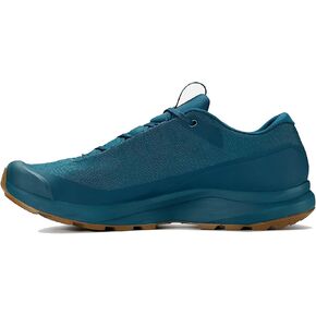 Arc'teryx Aerios FL GTX Shoe Men's | Fast and Light Hiking Shoe in Saudi Arabia