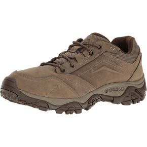 حذاء المشي لمسافات طويلة Moab Adventure Lace من Merrell للرجال in Kuwait