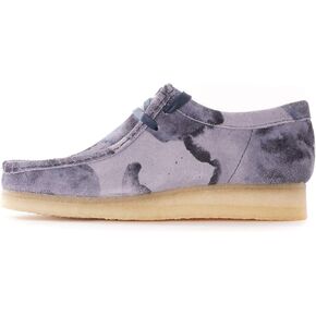 أخفاف Clarks رجالي Wallabee بدون كعب مقاس 33 EU, موكاسين, 42.5 EU in Kuwait