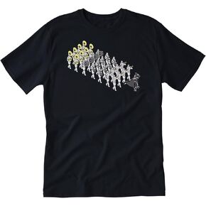 Tshirt Laundry Star Wars Imperial Marching Band Adult Tshirt in Kuwait