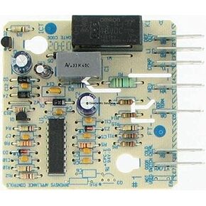 CoreCentric Remanufactured Refrigerator Control Board Replacement for Maytag 12566102 / WP12566102 in Kuwait