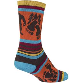 SockGuy, Men's Crew Cuff Socks in Kuwait