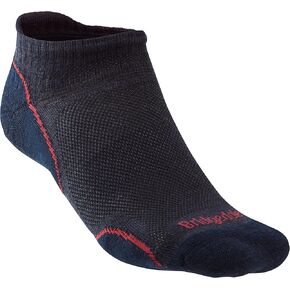 Bridgedale الرجالي Hike Ultralight T2 Merino Performance منخفض in Kuwait