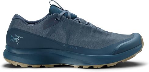حذاء Arc'teryx Aerios FL GTX للرجال | حذاء المشي السريع والخفيف in Saudi Arabia
