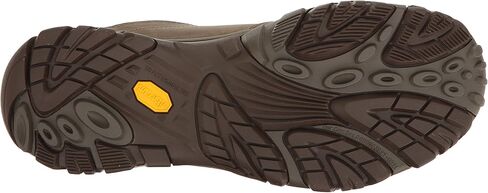 حذاء المشي لمسافات طويلة Moab Adventure Lace من Merrell للرجال in Saudi Arabia