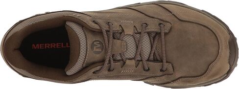 حذاء المشي لمسافات طويلة Moab Adventure Lace من Merrell للرجال in Saudi Arabia