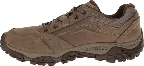 حذاء المشي لمسافات طويلة Moab Adventure Lace من Merrell للرجال in Saudi Arabia