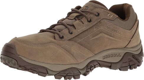 حذاء المشي لمسافات طويلة Moab Adventure Lace من Merrell للرجال in Saudi Arabia