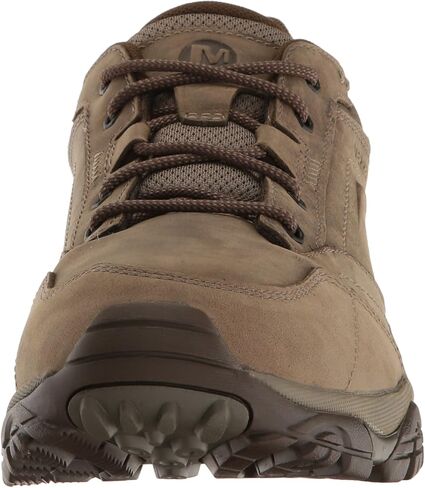 حذاء المشي لمسافات طويلة Moab Adventure Lace من Merrell للرجال in Saudi Arabia