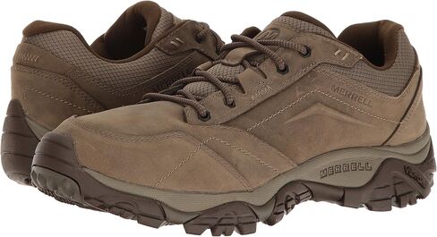 حذاء المشي لمسافات طويلة Moab Adventure Lace من Merrell للرجال in Saudi Arabia