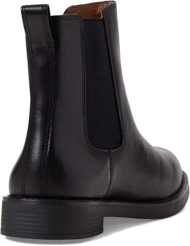Madewell The Cleary Chelsea Boot in Leather in Saudi Arabia