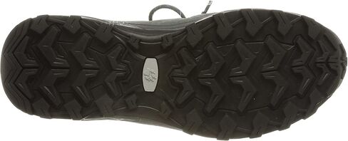 Jack Wolfskin Men's 4049841 Backpacking Boot in Saudi Arabia