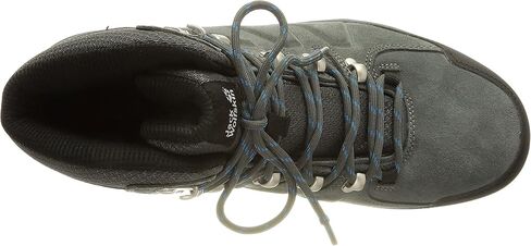 Jack Wolfskin Men's 4049841 Backpacking Boot in Saudi Arabia