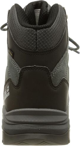 Jack Wolfskin Men's 4049841 Backpacking Boot in Saudi Arabia