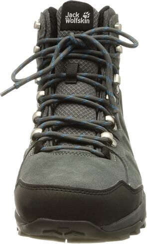 Jack Wolfskin Men's 4049841 Backpacking Boot in Saudi Arabia