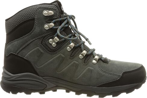 Jack Wolfskin Men's 4049841 Backpacking Boot in Saudi Arabia