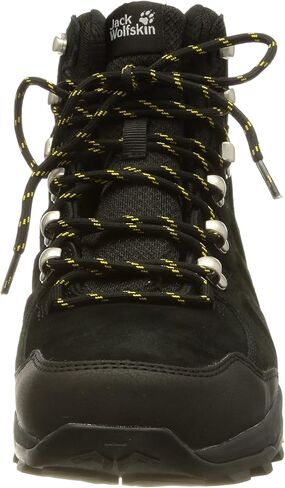 Jack Wolfskin Men's 4049841 Backpacking Boot in Saudi Arabia