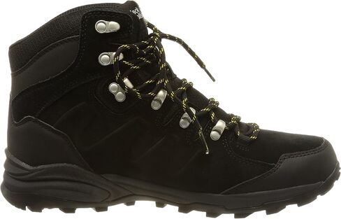 Jack Wolfskin Men's 4049841 Backpacking Boot in Saudi Arabia