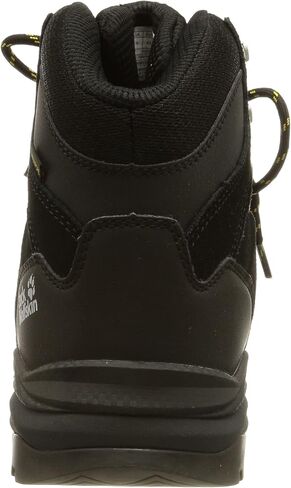 Jack Wolfskin Men's 4049841 Backpacking Boot in Saudi Arabia
