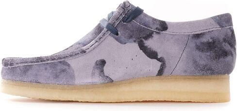 أخفاف Clarks رجالي Wallabee بدون كعب مقاس 33 EU, موكاسين, 42.5 EU in Kuwait