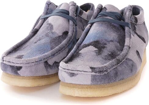 أخفاف Clarks رجالي Wallabee بدون كعب مقاس 33 EU, موكاسين, 42.5 EU in Kuwait