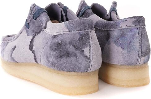أخفاف Clarks رجالي Wallabee بدون كعب مقاس 33 EU, موكاسين, 42.5 EU in Kuwait