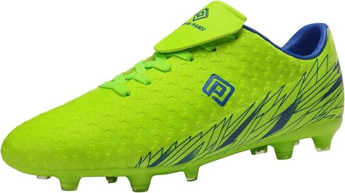 DREAM PAIRS Men's Firm Ground Soccer Cleats Shoes in Kuwait