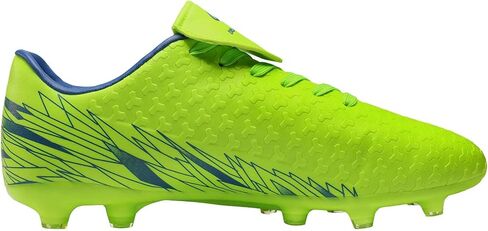 DREAM PAIRS Men's Firm Ground Soccer Cleats Shoes in Kuwait
