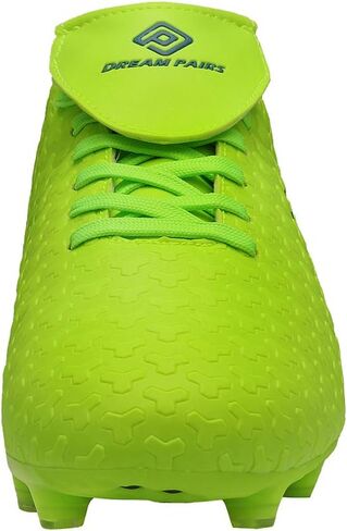 DREAM PAIRS Men's Firm Ground Soccer Cleats Shoes in Kuwait