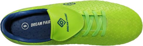 DREAM PAIRS Men's Firm Ground Soccer Cleats Shoes in Kuwait