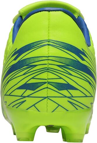 DREAM PAIRS Men's Firm Ground Soccer Cleats Shoes in Kuwait