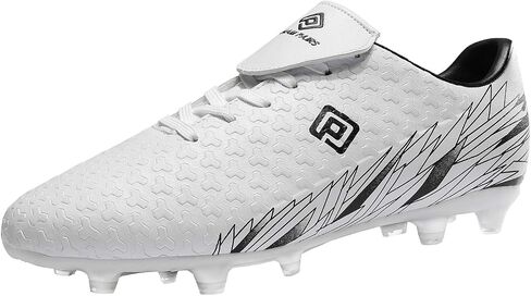 DREAM PAIRS Men's Firm Ground Soccer Cleats Shoes in Kuwait