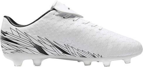 DREAM PAIRS Men's Firm Ground Soccer Cleats Shoes in Kuwait