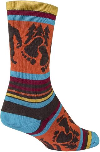 SockGuy, Men's Crew Cuff Socks in Saudi Arabia