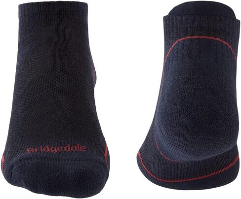 Bridgedale mens Hike Ultralight T2 Merino Performance Low in Saudi Arabia