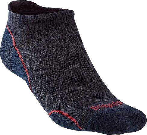 Bridgedale mens Hike Ultralight T2 Merino Performance Low in Saudi Arabia