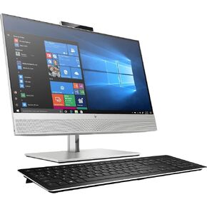 HP EliteOne 800 G6 All-in-One Computer - Intel Core i5 10th Gen i5-10500 Hexa-core (6 Core) 3.10 GHz - 8 GB RAM DDR4 SDRAM - 256 GB SSD - 23.8" Full HD 1920 x 1080 - Desktop - Intel UHD Graphics in Saudi Arabia