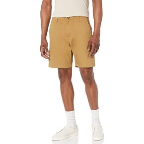 شورت تشينو مريح للرجال من Volcom Barracks